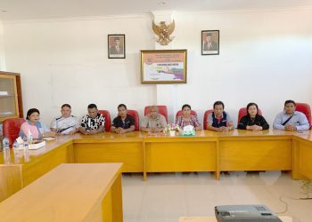 AMB Sesalkan Pengusiran Seorang Pengacara dari Ruang Persidangan