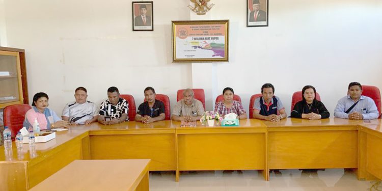 AMB Sesalkan Pengusiran Seorang Pengacara dari Ruang Persidangan