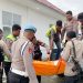 Selongsong Peluru Tak Ada Kaitannya dengan Pembunuhan Kepala Kampung