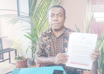 Tak Ada SOP dalam SE Mendagri Terkait Uji Publik Calon Anggota MRPB