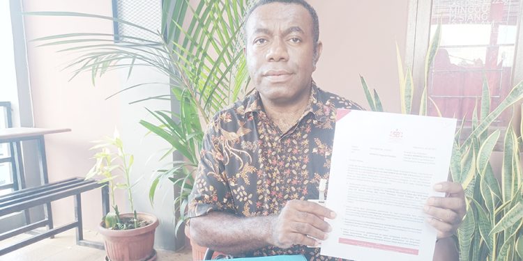 Tak Ada SOP dalam SE Mendagri Terkait Uji Publik Calon Anggota MRPB