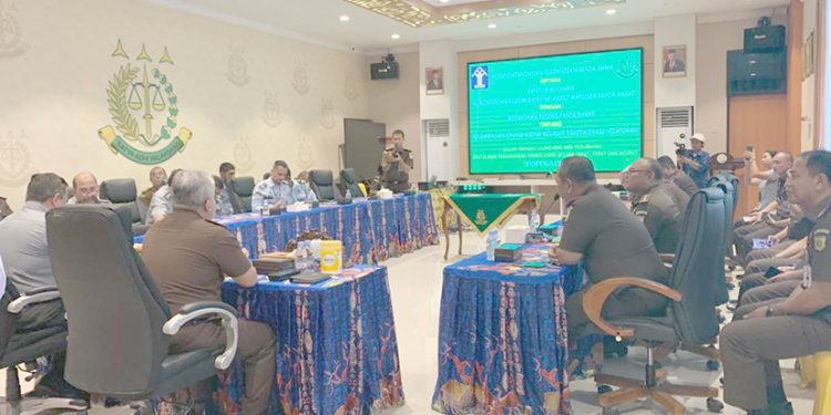 Ombudsman Pertanyakan Mekanisme Uji Publik Calon Anggota MRPB