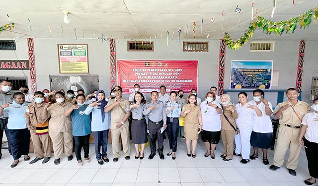 Ombudsman Pertanyakan Mekanisme Uji Publik Calon Anggota MRPB