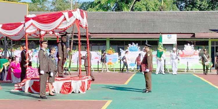 Bupati Minta KKSS dan IPSS Turut Sukseskan Pembangun Manokwari