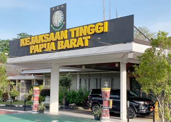 Umat Islam di Manokwari Memperingati 1 Muharam Tahun Baru Islam 1445 H