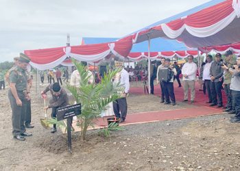 Umat Islam di Manokwari Memperingati 1 Muharam Tahun Baru Islam 1445 H