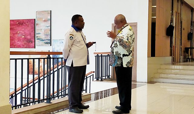 Dinas Minta Pihak Sekolah Kembalikan Biaya PPDB