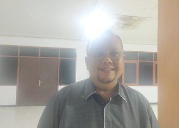 Kapolresta Pimpin Pertemuan dengan Warga Fanindi Pantai