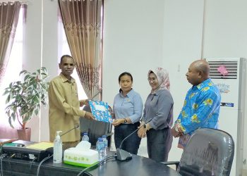 DPRD : Sejumlah Bangunan Rumah Sakit dan Sekolah Perlu Perbaikan