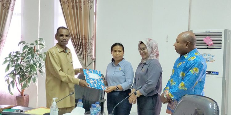 DPRD : Sejumlah Bangunan Rumah Sakit dan Sekolah Perlu Perbaikan