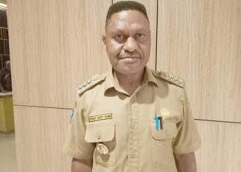 Persoalan Hak Ulayat Hambat Penyerapan DAK