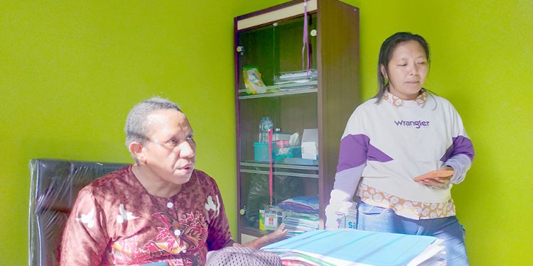 Dinkes Temukan 87 Kasus Campak Baru di Manokwari