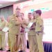 Delapan Kepala Daerah Bahas Perkembangan Penanganan Stunting