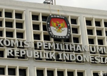 KPU RI Resmi Umumkan Komisioner KPU 6 Kabupaten di Papua Barat, Kecuali Pegaf