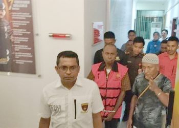 Hirarki Gereja Katolik Jelas, Kedua Utusan Calon Anggota MRPB Tidak Boleh Diganti