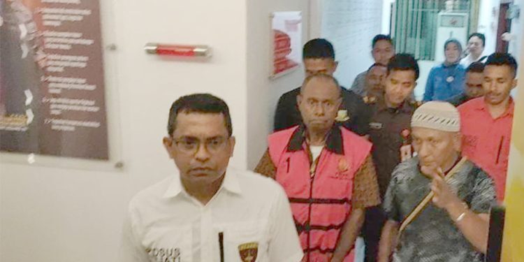 Hirarki Gereja Katolik Jelas, Kedua Utusan Calon Anggota MRPB Tidak Boleh Diganti