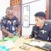 Jumlah PKH di Kabupaten Mansel Menurun