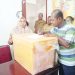 50 Cool Box Dibagikan untuk Nelayan Papua, Kadis Perikanan Ingatkan Jangan Dijual