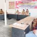 Provinsi-PB Rapat Koordinasi Penanganan Konflik di Kabupaten Mansel