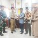 Wakil Bupati Mansel Terima Piala STQH IX Tingkat Provinsi