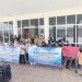 Kursi MRPB GPI Papua Hilang, Warga GPI Papua Unjuk Rasa ke Kesbangpol Papua Barat