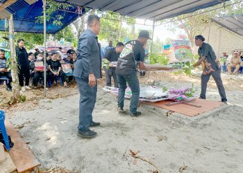 RIP Otsus 2023-2042 Masuk Tahap Sosialisasi dan Pembobotan