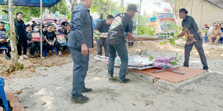 RIP Otsus 2023-2042 Masuk Tahap Sosialisasi dan Pembobotan