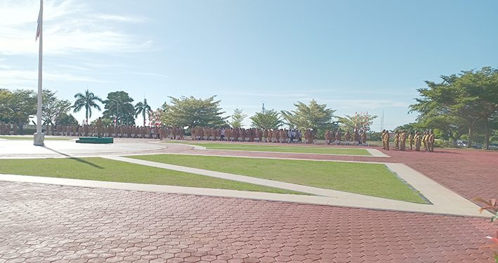Tahun Ini, Dana Pembinaan Parpol Senilai Rp3 ribu/ Suara