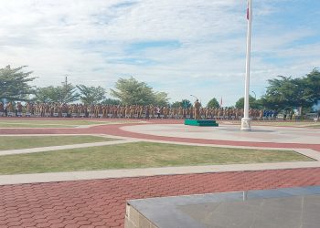 Nilai Investasi Papua Barat Semester I tahun 2023 Capai Rp970,112 Miliar