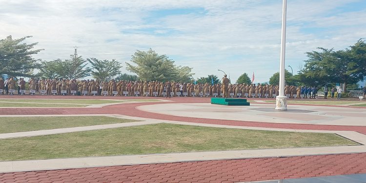 Nilai Investasi Papua Barat Semester I tahun 2023 Capai Rp970,112 Miliar