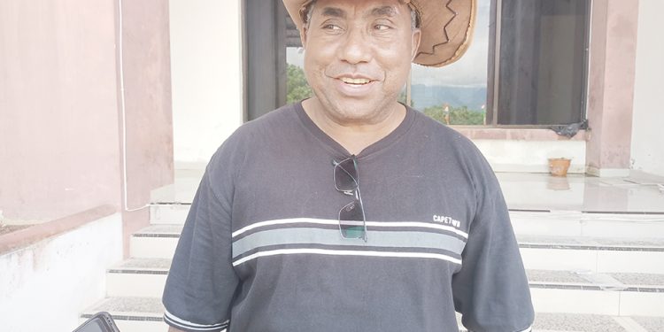 44,94 Persen Dana Otsus 2023 Sudah Tersalurkan di Papua Barat