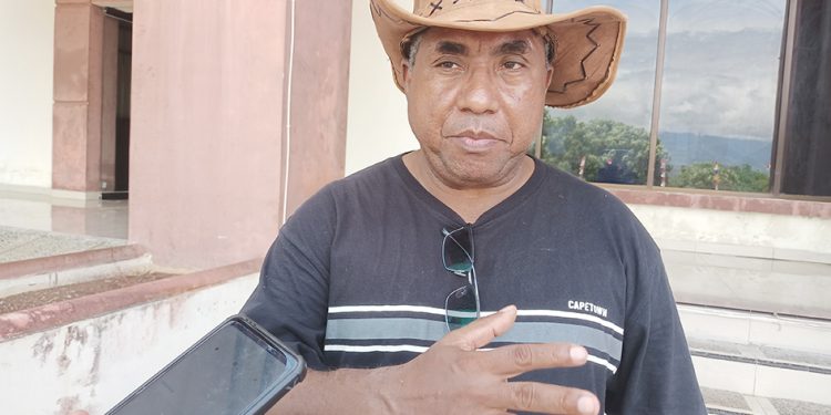 BKKBN Papua Barat Gelar FGD Monev Satgas Stunting