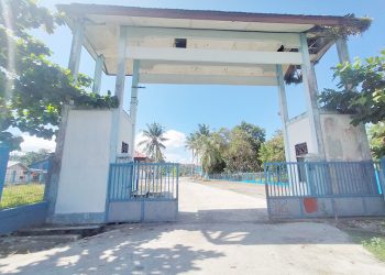 Dermaga ASDP Marampa Diharapkan Dongkrak PAD Manokwari