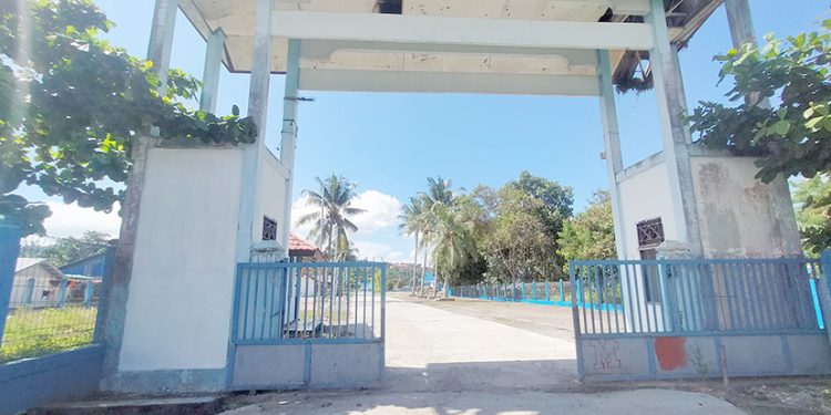 Dermaga ASDP Marampa Diharapkan Dongkrak PAD Manokwari