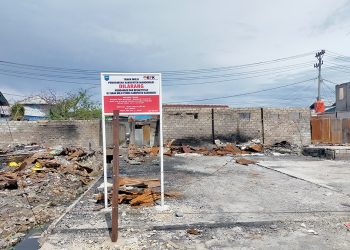 BI Papua Barat Dukung STIH Manokwari dengan Sarana Pendukung IT