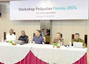 Dewan Pers Ingatkan Media Independen Sajikan Berita Pemilu yang Demokrasi