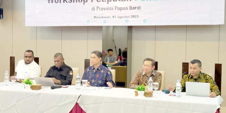 Dewan Pers Ingatkan Media Independen Sajikan Berita Pemilu yang Demokrasi