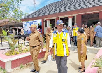 Dewan Pers Ingatkan Media Independen Sajikan Berita Pemilu yang Demokrasi