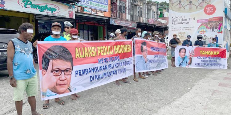 Tipidsiber Ungkap Kejahatan Siber, Ilegal Akses dan Manipulasi Data Kependudukan