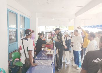 Pemblokadean Ruas Jalan Bukan Solusi