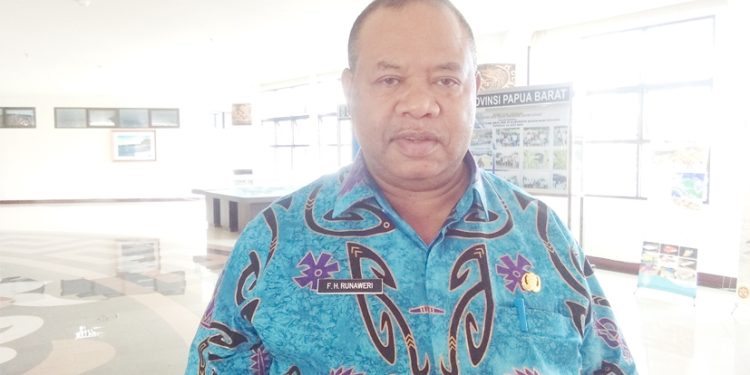 68 Bacaleg Papua Barat Berstatus TMS, KPU: Enam Hari Waktu Perbaikan