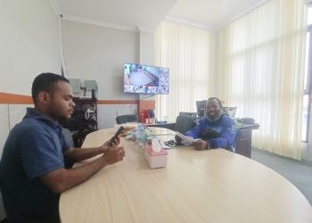 Liputan Kolaborasi Komunitas JW.Mnukwar Angkat Beragam Isu