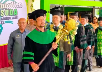 193 Mahasiswa Diwisuda, Alumni Polbangtan Diminta Ikut Aktif Bangun Sektor Pertanian