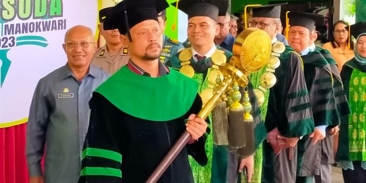 193 Mahasiswa Diwisuda, Alumni Polbangtan Diminta Ikut Aktif Bangun Sektor Pertanian