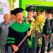 193 Mahasiswa Diwisuda, Alumni Polbangtan Diminta Ikut Aktif Bangun Sektor Pertanian