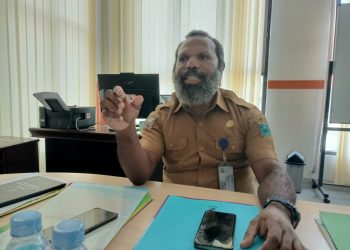 Gubernur Papua Barat akan Teken MoU dengan Kedutaan Besar Australia dan Amerika