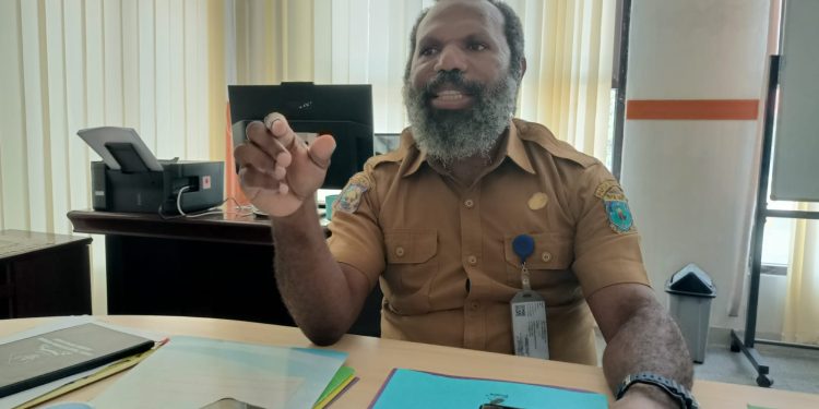 Gubernur Papua Barat akan Teken MoU dengan Kedutaan Besar Australia dan Amerika