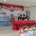 Bupati Waran Rombak Jabatan Esalon II dan III