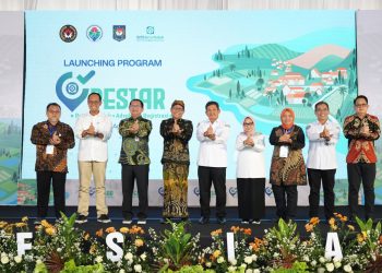 BPJS Kesehatan Luncurkan Program Pesiar