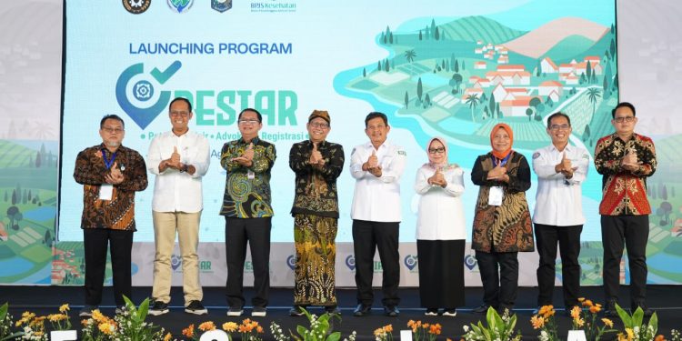 BPJS Kesehatan Luncurkan Program Pesiar